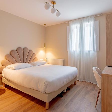 Grand Hotel Senia Orly Exteriér fotografie