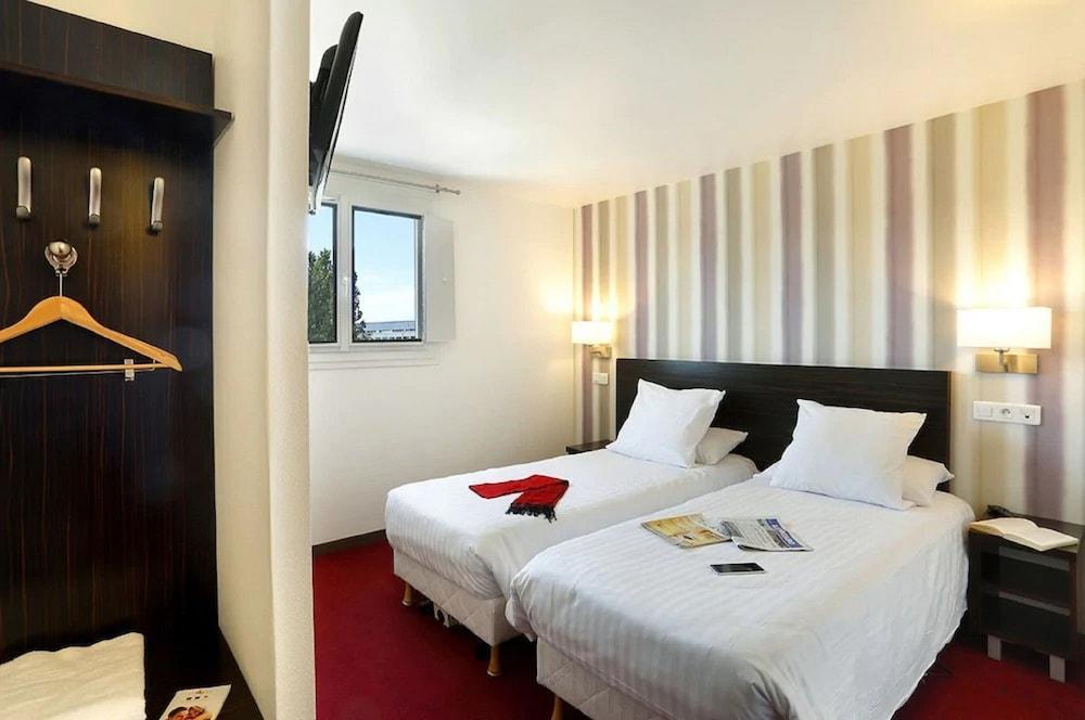 Grand Hotel Senia Orly Exteriér fotografie