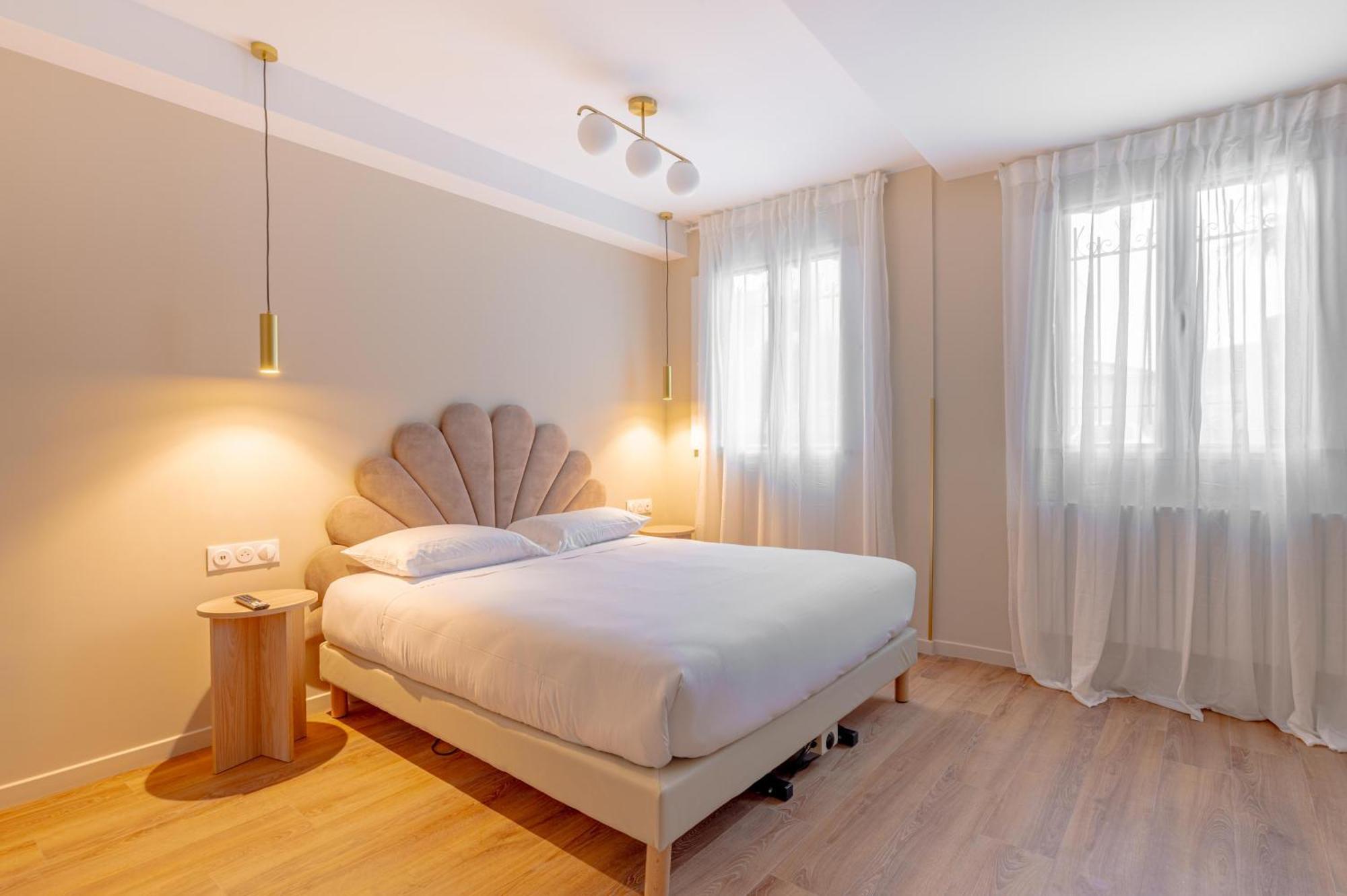 Grand Hotel Senia Orly Exteriér fotografie