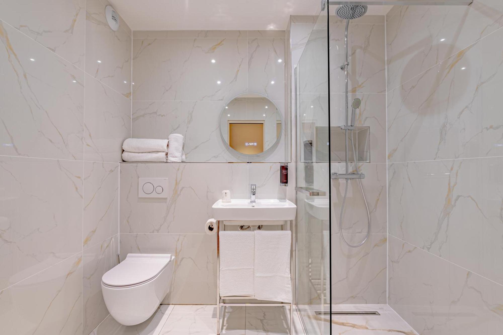 Grand Hotel Senia Orly Exteriér fotografie