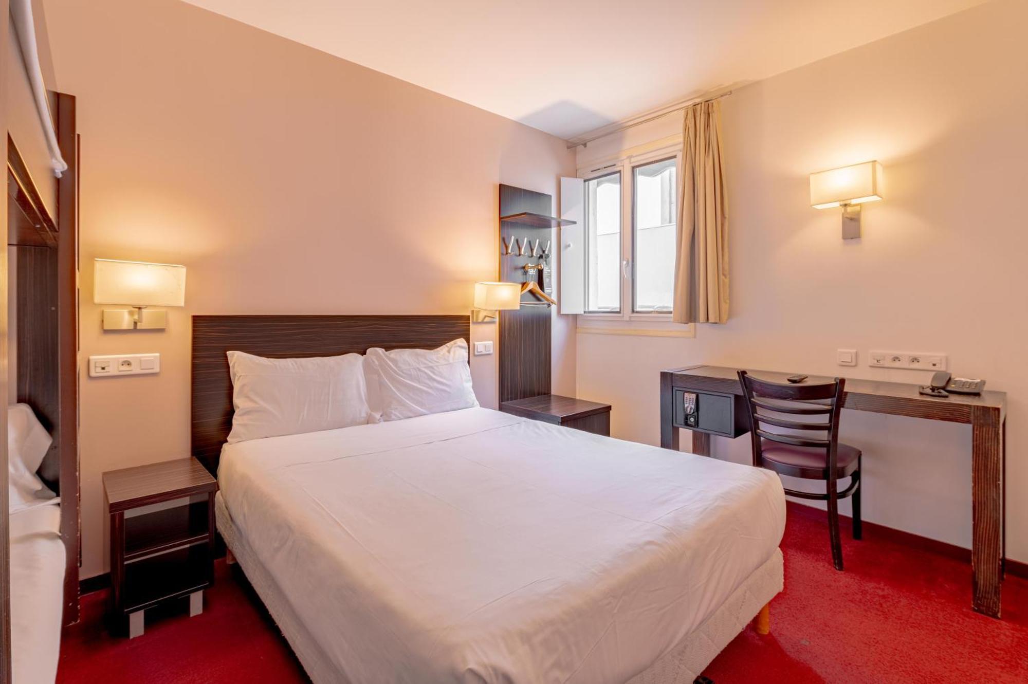 Grand Hotel Senia Orly Exteriér fotografie