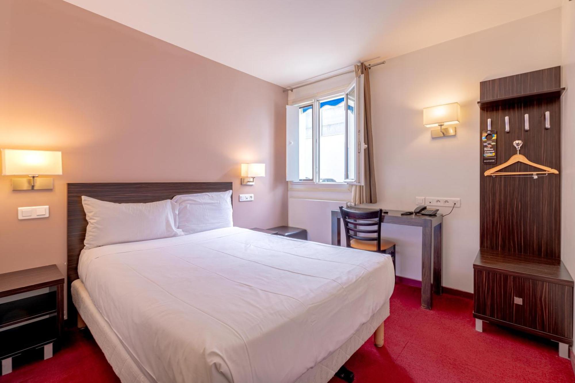 Grand Hotel Senia Orly Exteriér fotografie