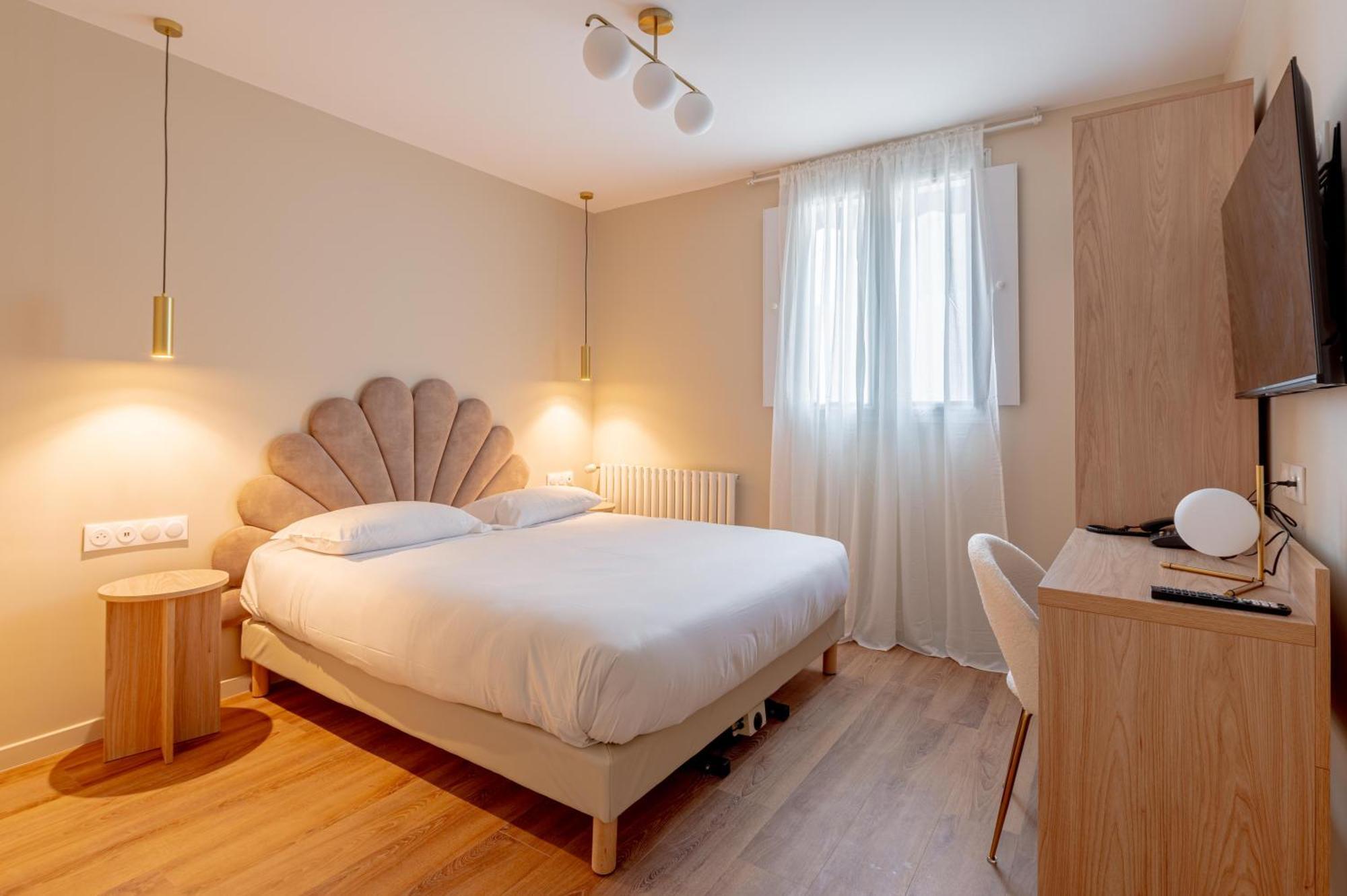 Grand Hotel Senia Orly Exteriér fotografie