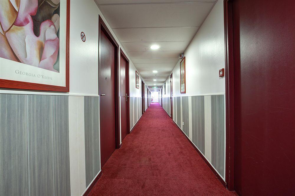 Grand Hotel Senia Orly Exteriér fotografie