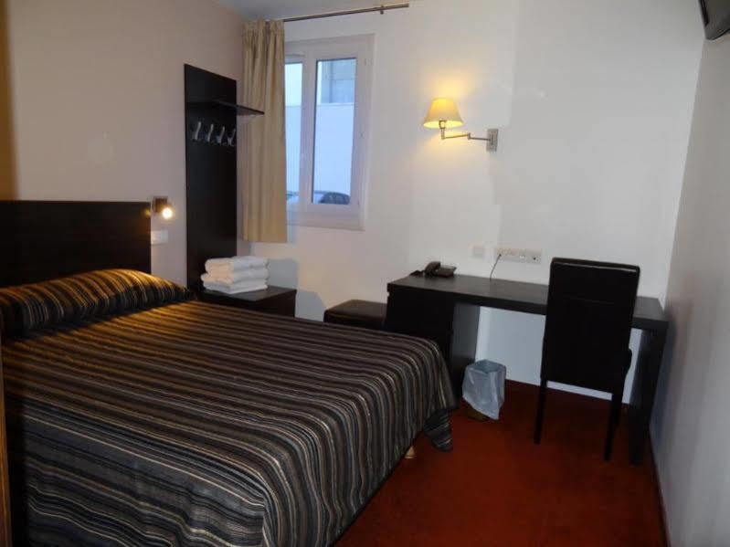 Grand Hotel Senia Orly Exteriér fotografie