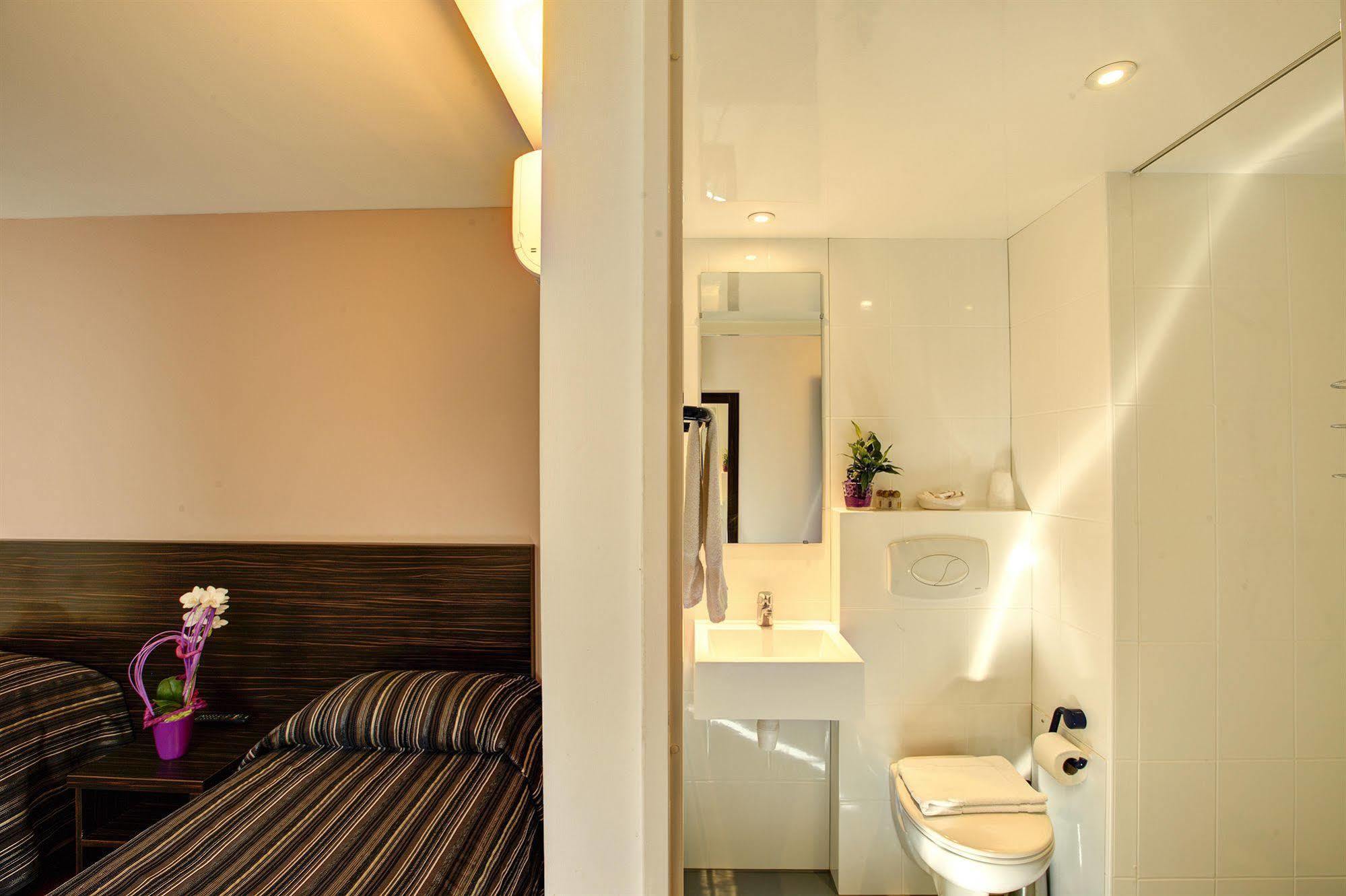 Grand Hotel Senia Orly Exteriér fotografie