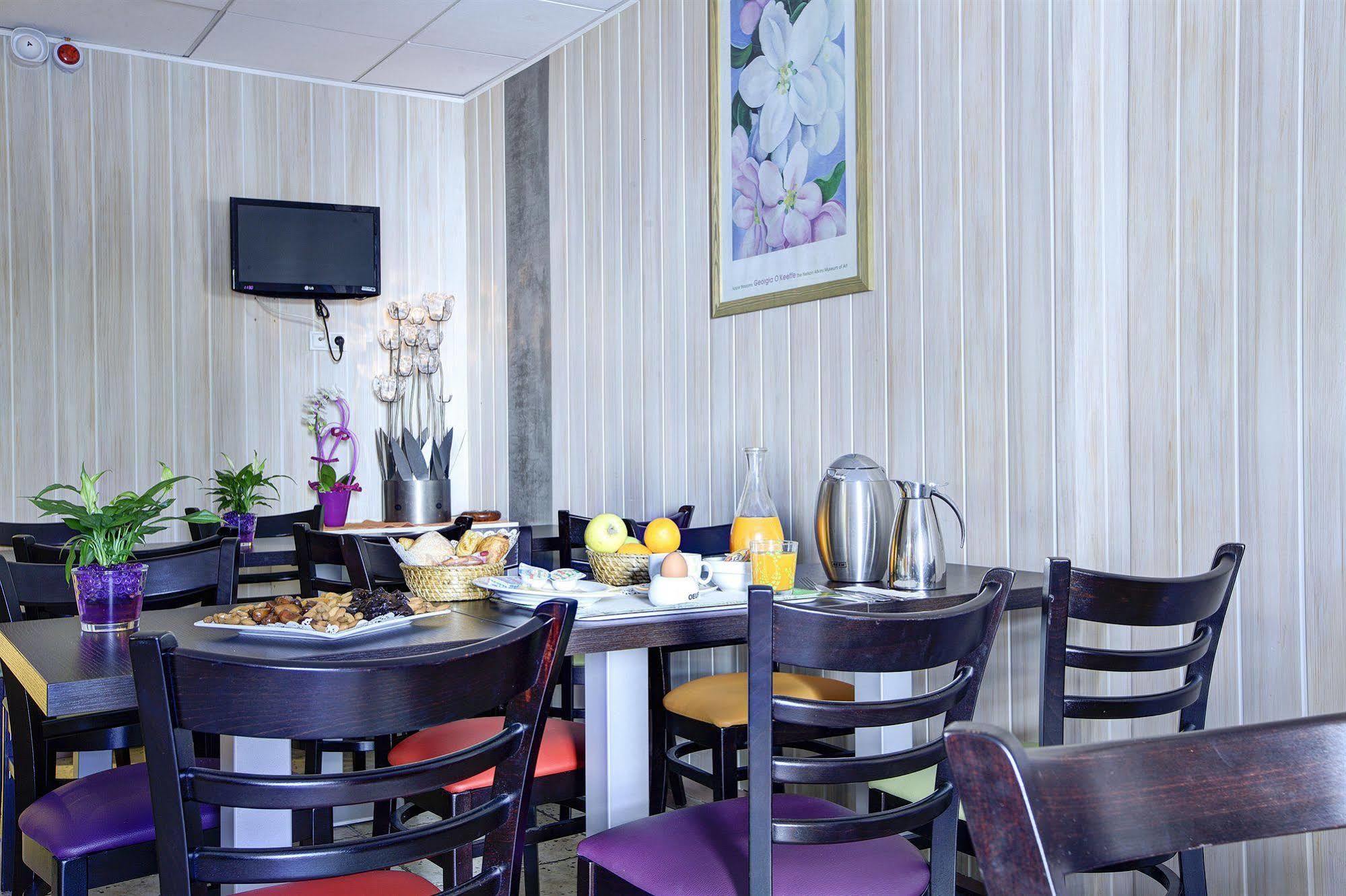 Grand Hotel Senia Orly Exteriér fotografie
