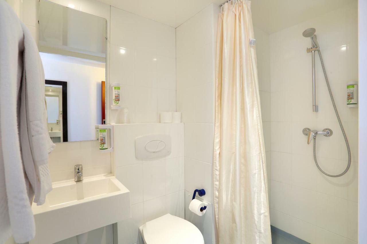 Grand Hotel Senia Orly Exteriér fotografie