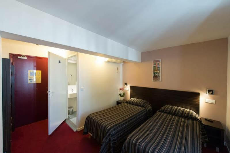Grand Hotel Senia Orly Exteriér fotografie