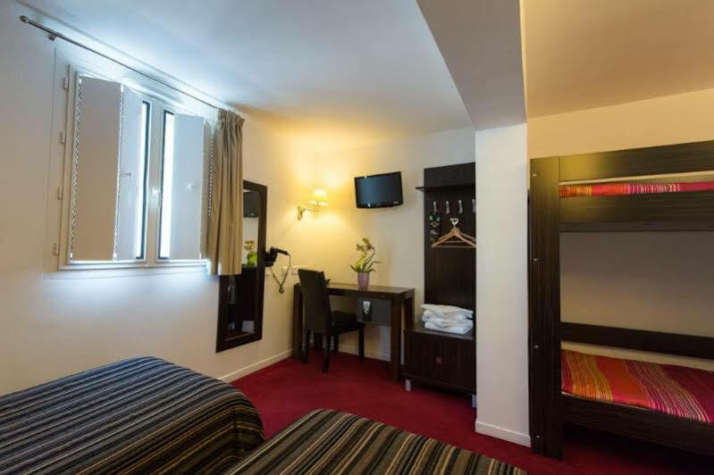 Grand Hotel Senia Orly Exteriér fotografie