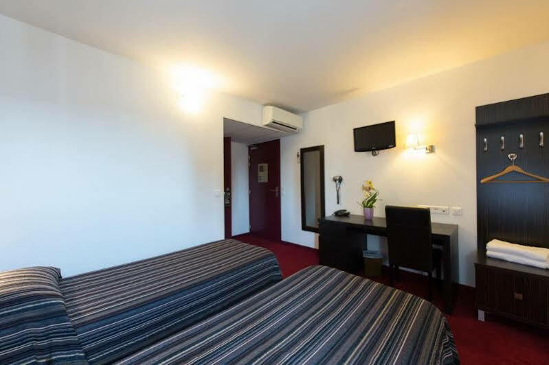 Grand Hotel Senia Orly Exteriér fotografie