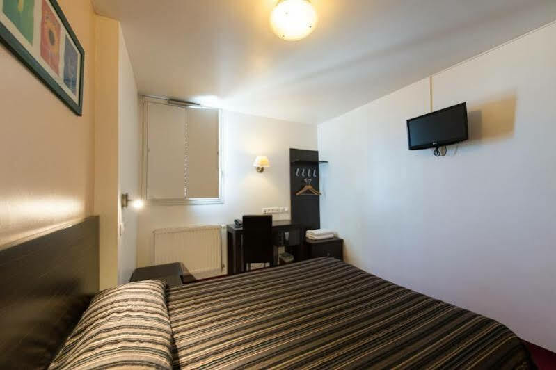 Grand Hotel Senia Orly Exteriér fotografie